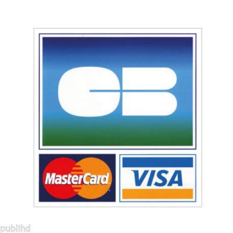 Logo Carte Bancaire | Carte