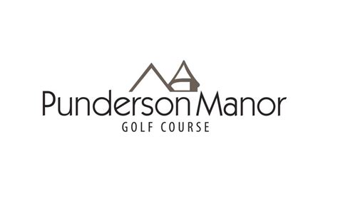 Punderson Manor Golf Course Destination Geauga