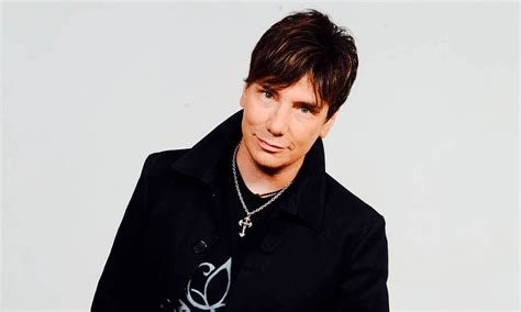 Eric Martin Vuelve A Chile Con Su Spring Tour Junto A Los Grandes