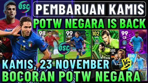 Wow Potw Negara Pembaruan Kamis Nopember Bocoran Potw Negara