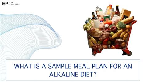 Alkaline Diet: A Beginner's Guide and Meal Plan