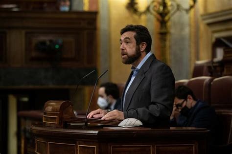 Ciudadanos Pregunta Al Gobierno Sobre La Rebaja De Requisitos Para Los