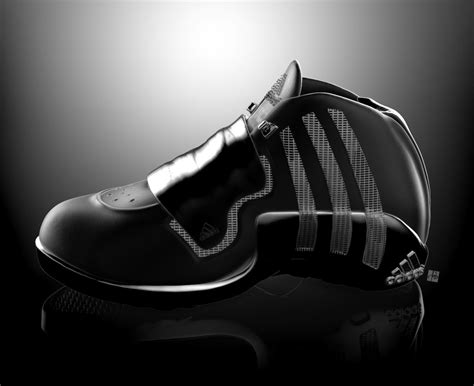 Adidas Basketball Shoe Designs On Behance