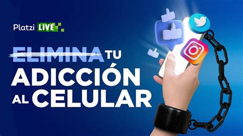 Consejos Para Eliminar Tu Adicci N Al Celular Youtube