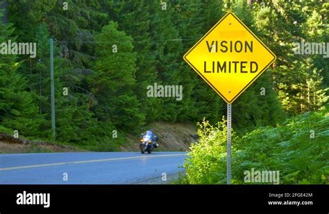 Road Sign In Yellow Background Stock Videos And Footage Hd And 4k Video