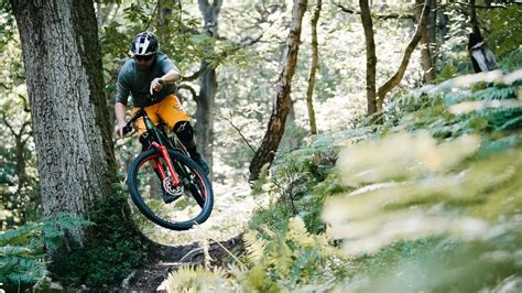 How to find mountain biking trails near you – our expert tips on ...