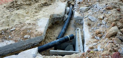 Drain Sewer Repair Replacement Mike S Plumbing