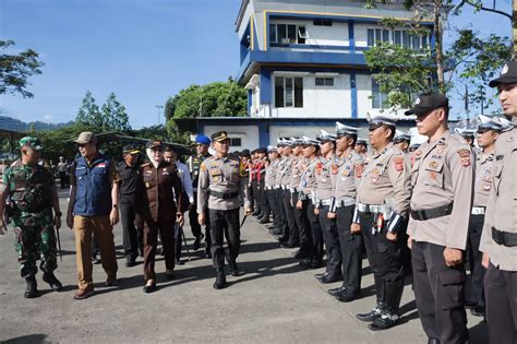 Personel Gabungan Diterjunkan Dalam Ops Ketupat Lodaya Fokus