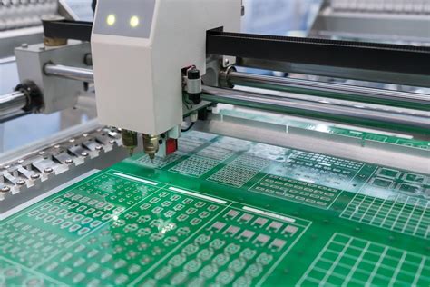 Pcb Manufacturing Process Sierra Circuits