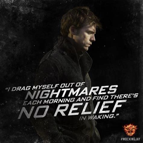 Finnick Odair Mockingjay Quotes. QuotesGram