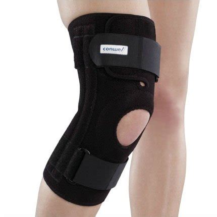 Knee Stabilizer NSL 5750 Noorani Surgical Pvt Ltd