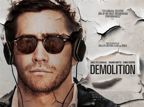 2560x1080 resolution | Demolition movie poster HD wallpaper | Wallpaper ...