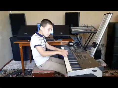 Джаз - YouTube