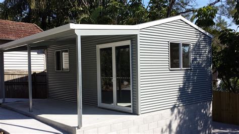 Stud Frame Sheds Garages Brisbane 100 Australian Made Sheds