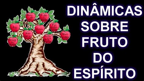 Din Micas Sobre Colocar Deus Em Primeiro E Fruto Do Esp Rito Youtube