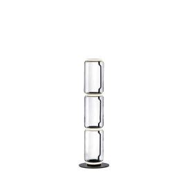 Flos Noctambule Floor Low Cylinders