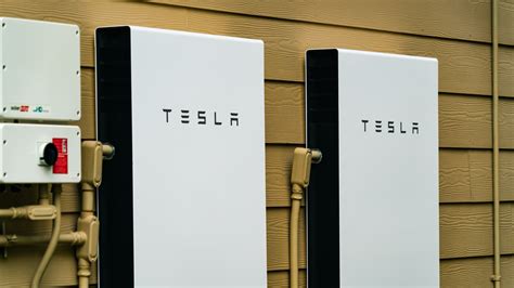 Everything You Need To Know Before Buying A Tesla Powerwall