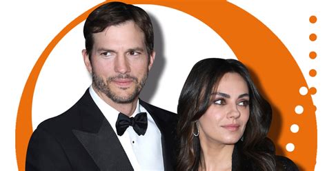 Mila Kunis Y Ashton Kutcher Ofrecen Su Casa En La Playa Para Pasar Unos