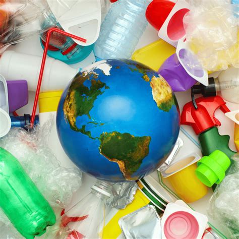 The Importance Of A Renewable Plastics Supply Chain