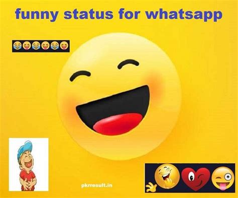 Laugh Out Loud With These Funny Dp Ideas For Whatsapp