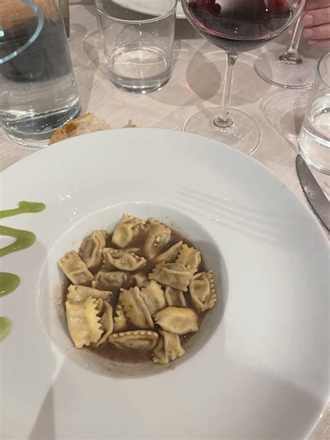 Ristorante Del Duomo Bicerin In Turin Restaurant Reviews Menu And