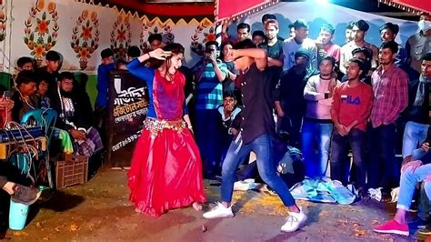 Teri Aakhya Ka Yo Kajal Super Hit Duet Dance Performance Ms Mithila