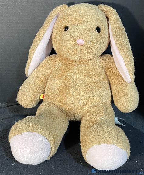 Build A Bear Rabbit