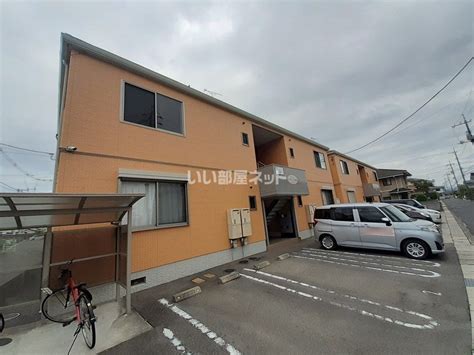 シャーメゾンフェリス 壱番館岡山県岡山市中区山崎の物件情報｜いい部屋ネットの大東建託リーシング