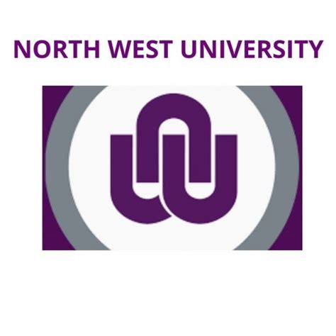 Postgraduate Courses Offered At North-West University, NWU | SchoolGistSA