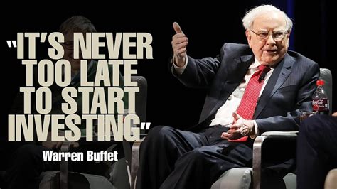 Warren Buffett 10 Mistakes Every Investor Makes Youtube