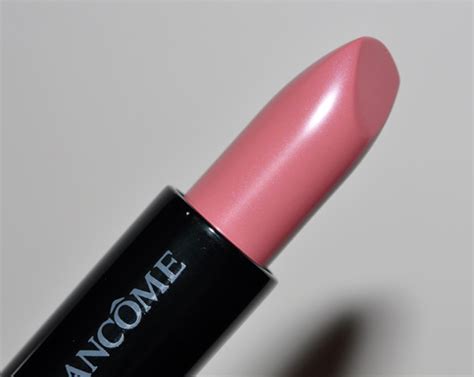 The Spring Season: Lancome Love It! Lipstick