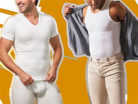 SPANX for Men: The Best Compression Options for Men in 2022 | SPY