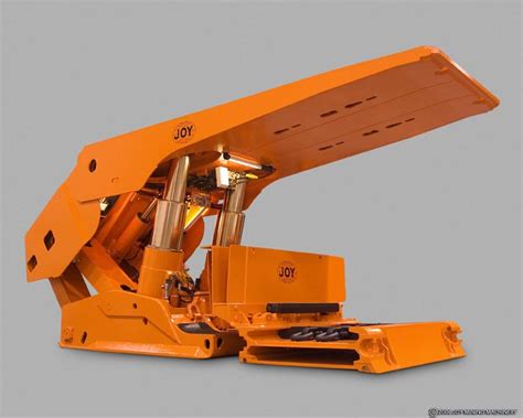Longwall Mining