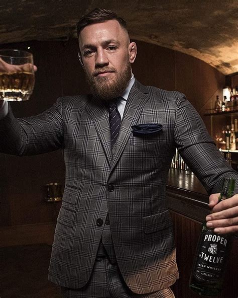 Proper No Twelve Conor Mcgregor Whisky