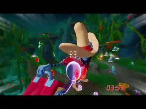 SpongeBob Battle For Bikini Bottom Rehydrated Seetangwald YouTube