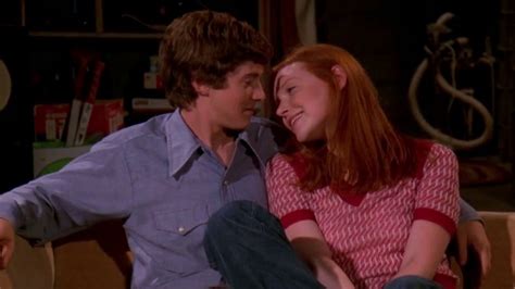 The Eric And Donna Scene From That '70s Show That Means More Than You Think