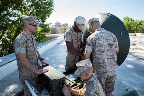 Realistic training in Indiana benefits Reserve Marines > Marine Corps ...