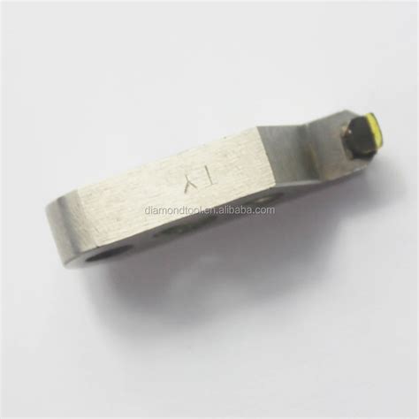 Diamond Cutter Tool/cnc Lathe Shell End Mill Cutting Tools,Milling ...