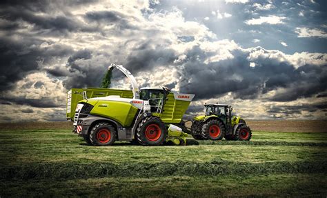 Claas Jaguar Ajosilppuri Ajosilppurit Nurmikoneet