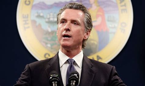 Gavin Newsom Proposes 28th Amendment To Ban ‘assault Weapons’ In Gun Control Bid Us News