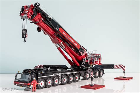 Mammoet Ltm 1750 91 410245 000 Paulr1800 Flickr