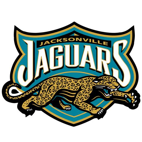 Jacksonville Jaguars Logo Svg Jaguars Png Jaguars Emblem Inspire Uplift