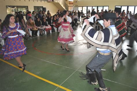 Noticias Colegio Valle Del Aconcagua