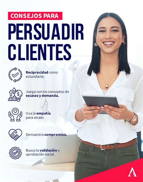 Las Mejores T Cnicas De Persuasi N Al Vender Aprende Institute