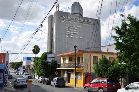 Hospital Oftalmologico De Reynosa Hospital De Ojos En Reynosa Mexico