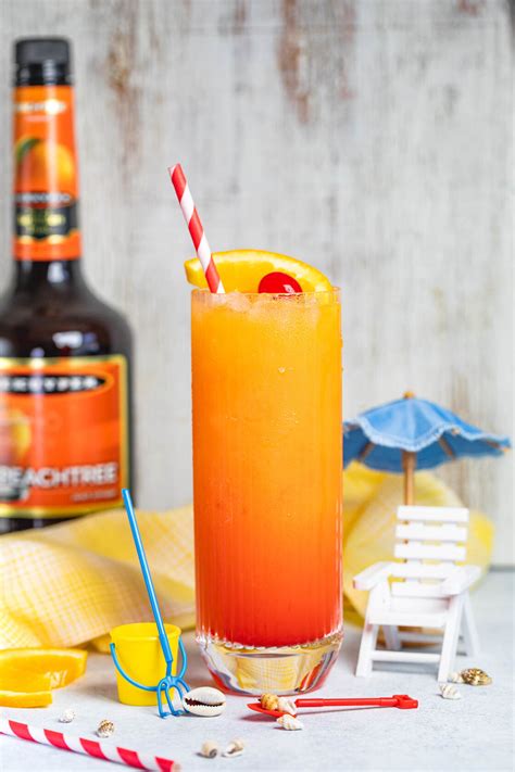 Sex On The Beach Mixop