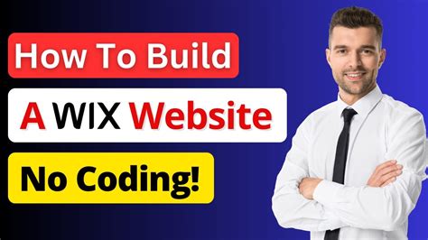 How To Build A Website With Wix Wix Website Tutorial Wix Tutorial