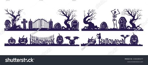 Gravestone Decore Over 473 Royalty Free Licensable Stock Vectors