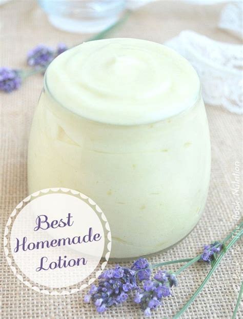 3 Ingredient 3 Minute All Natural Lotion Shea Butter Coconut Oil Essential Oil Of Choice