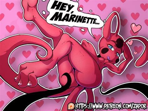 Rule 34 Colored Kwami Manon Chamack Miraculous Ladybug Tagme Tikki